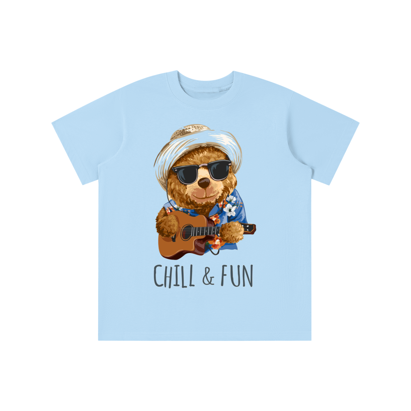 Essential Kids' T-shirt