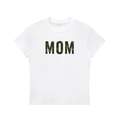 Essential Bodycon Crewneck T-Shirt