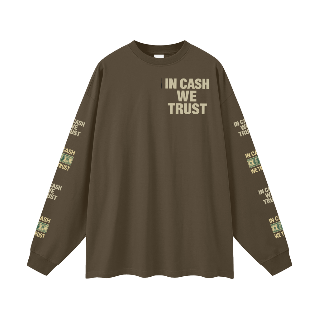 INCASHWETRUST