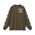 INCASHWETRUST