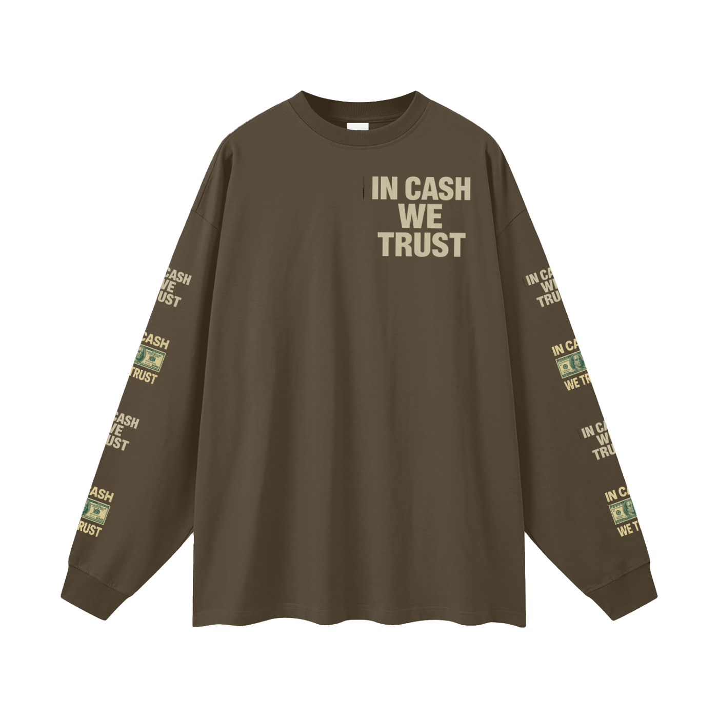 INCASHWETRUST