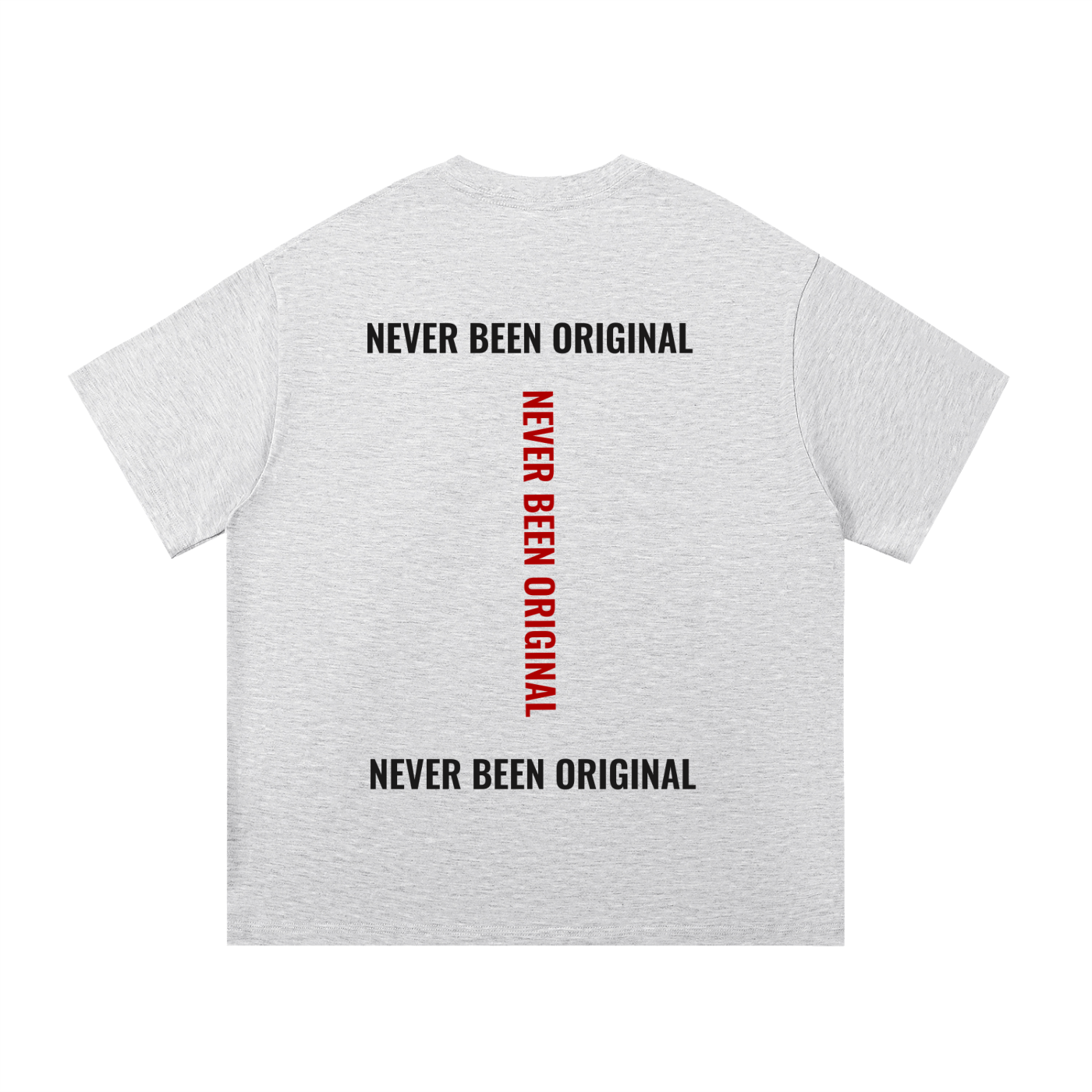 Essential Cotton T-Shirt