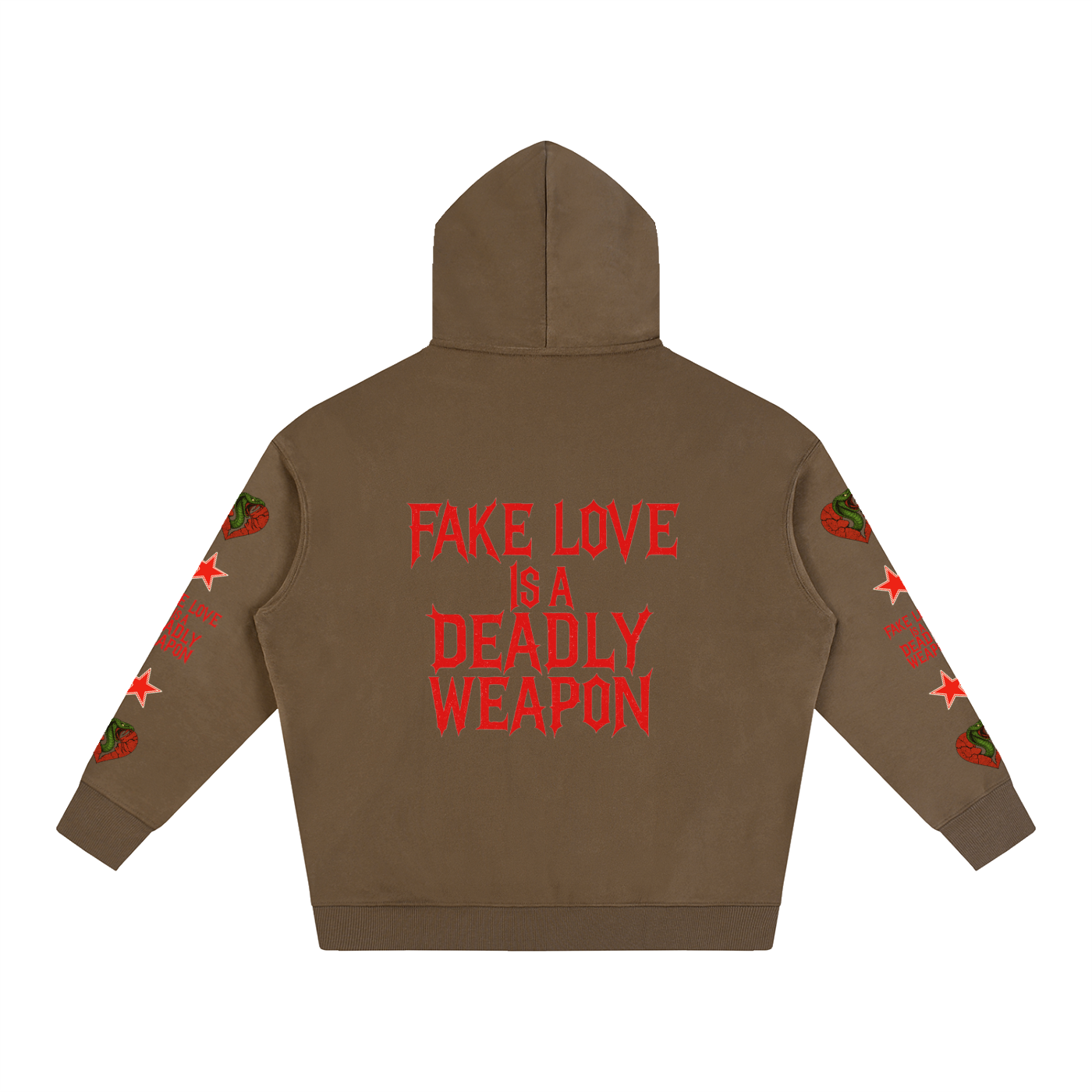 VOGUESOCIETY,FAKELOVE