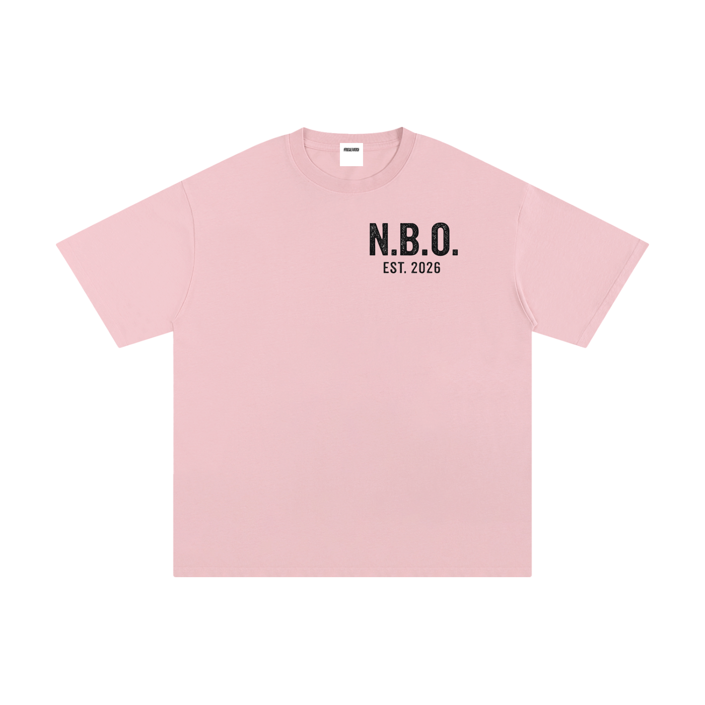 Unisex Pure Cotton T-Shirt