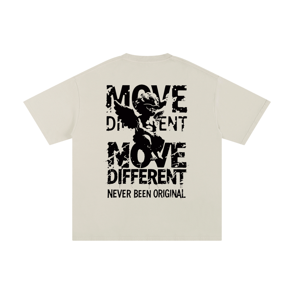 Unisex Pure Cotton T-Shirt