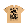Pure Cotton Unisex T-Shirt
