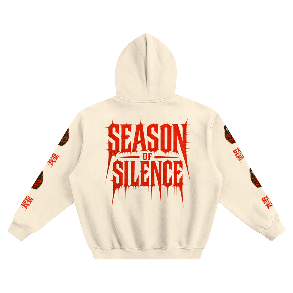 SEASONOFSILENCE