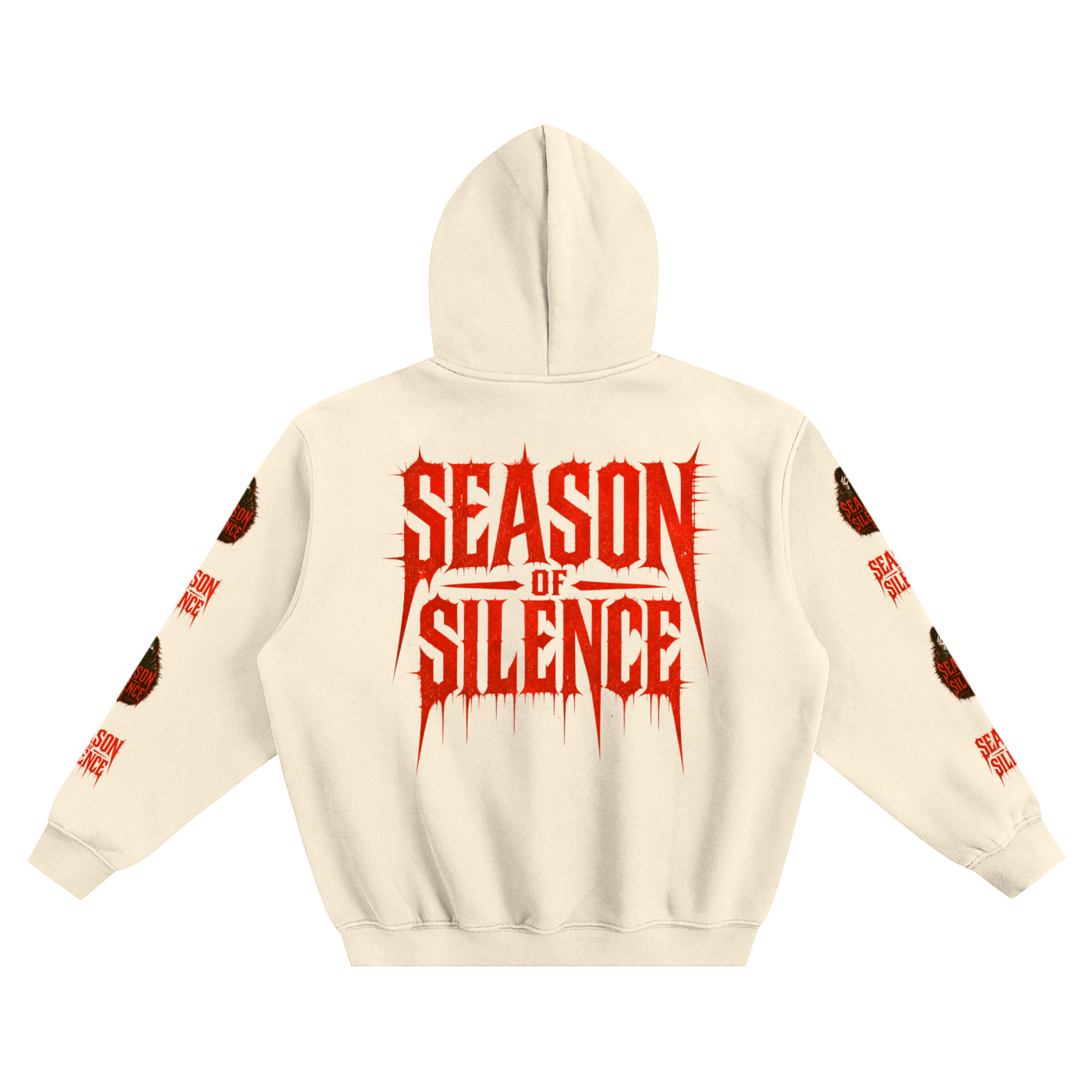 SEASONOFSILENCE