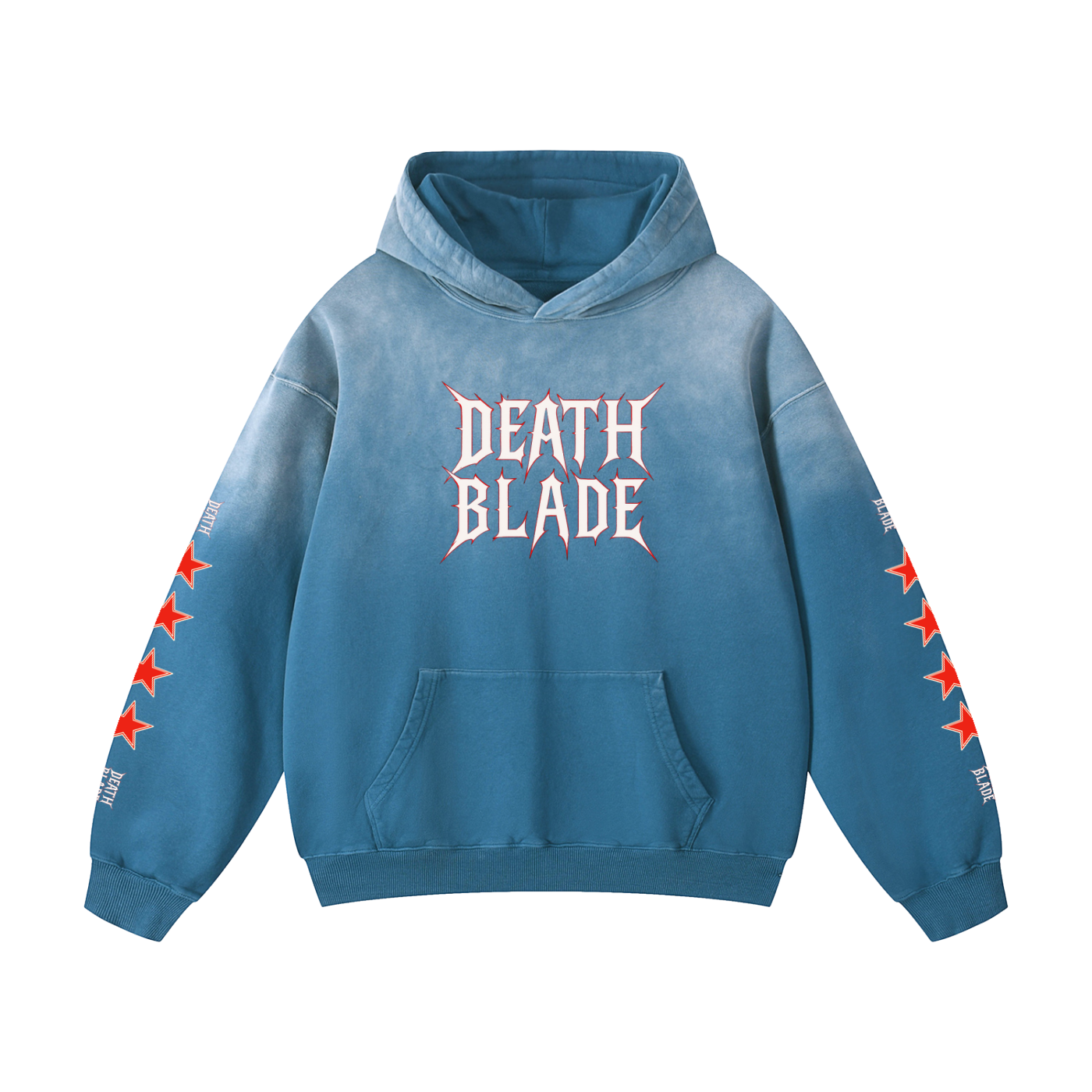 DeathBlade