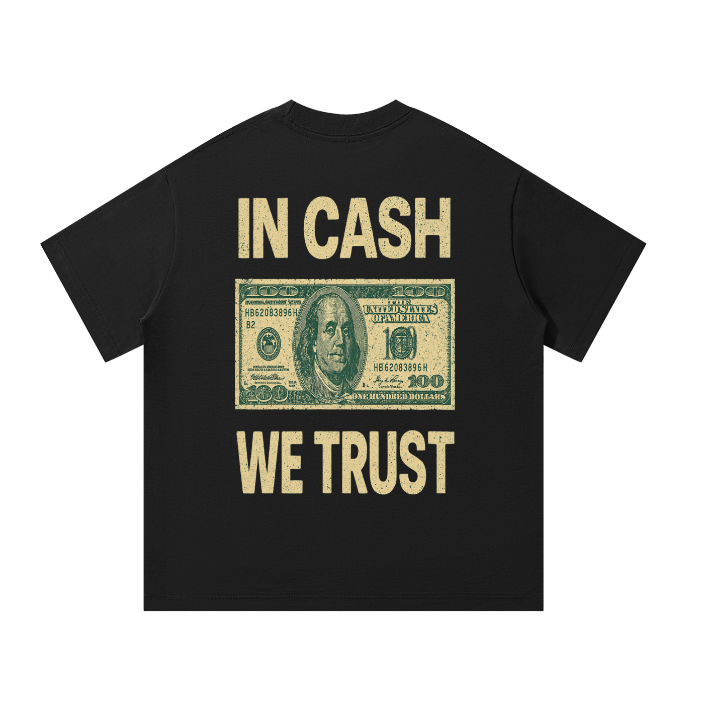 INCASHWETRUST