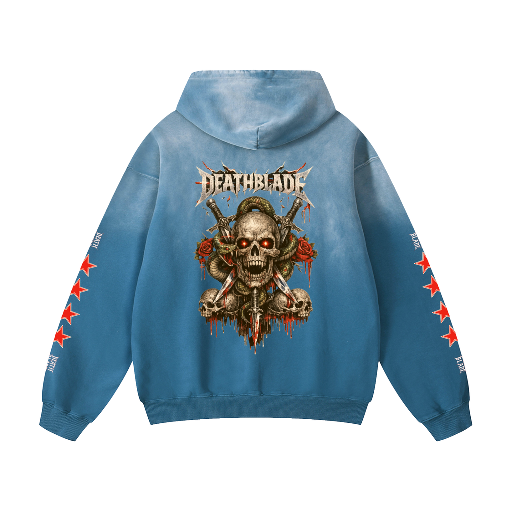 DeathBlade