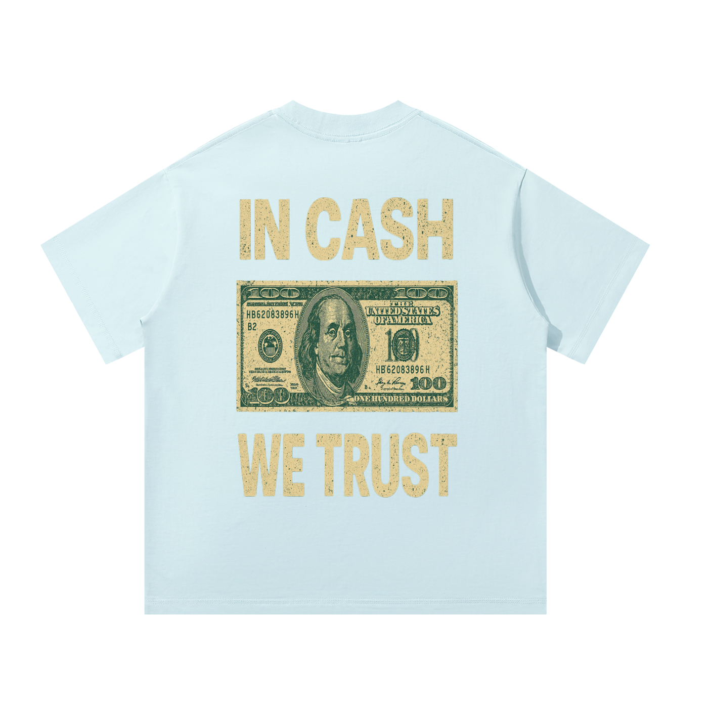 INCASHWETRUST