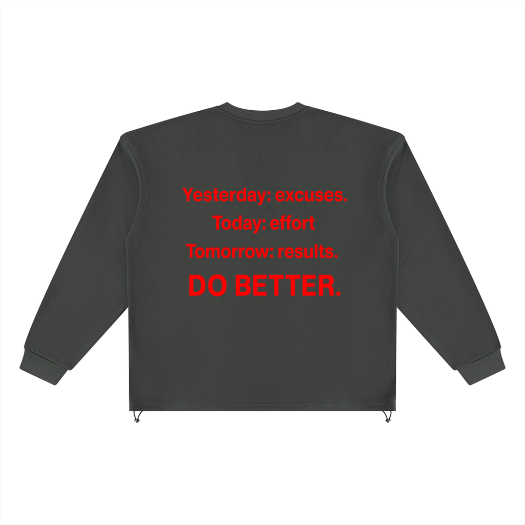 DOBETTER