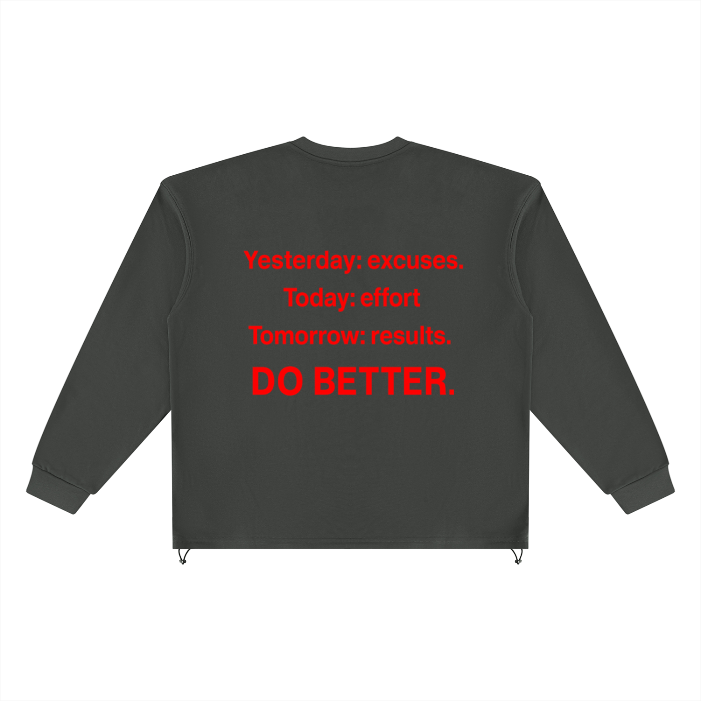 DOBETTER