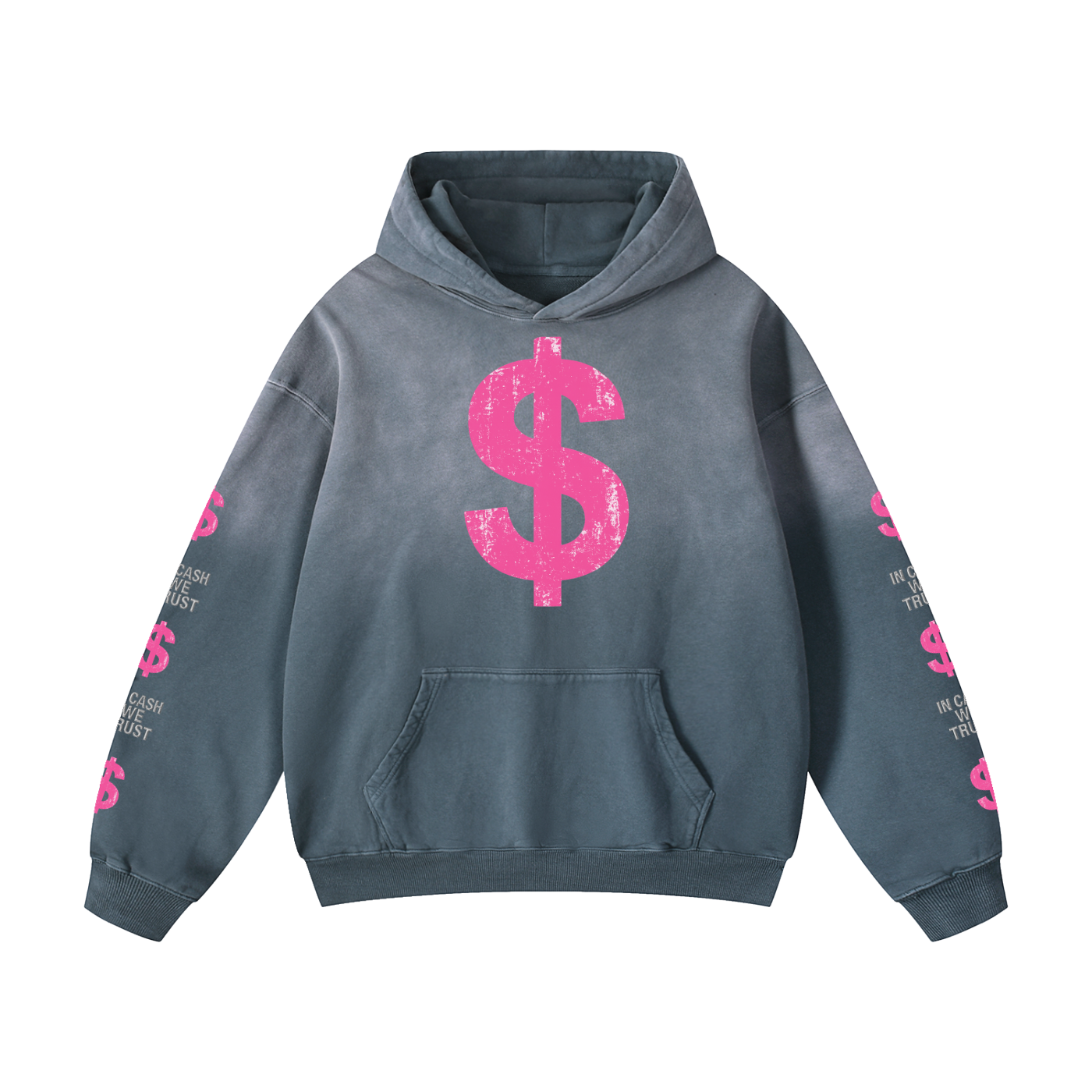 INCASHWETRUST