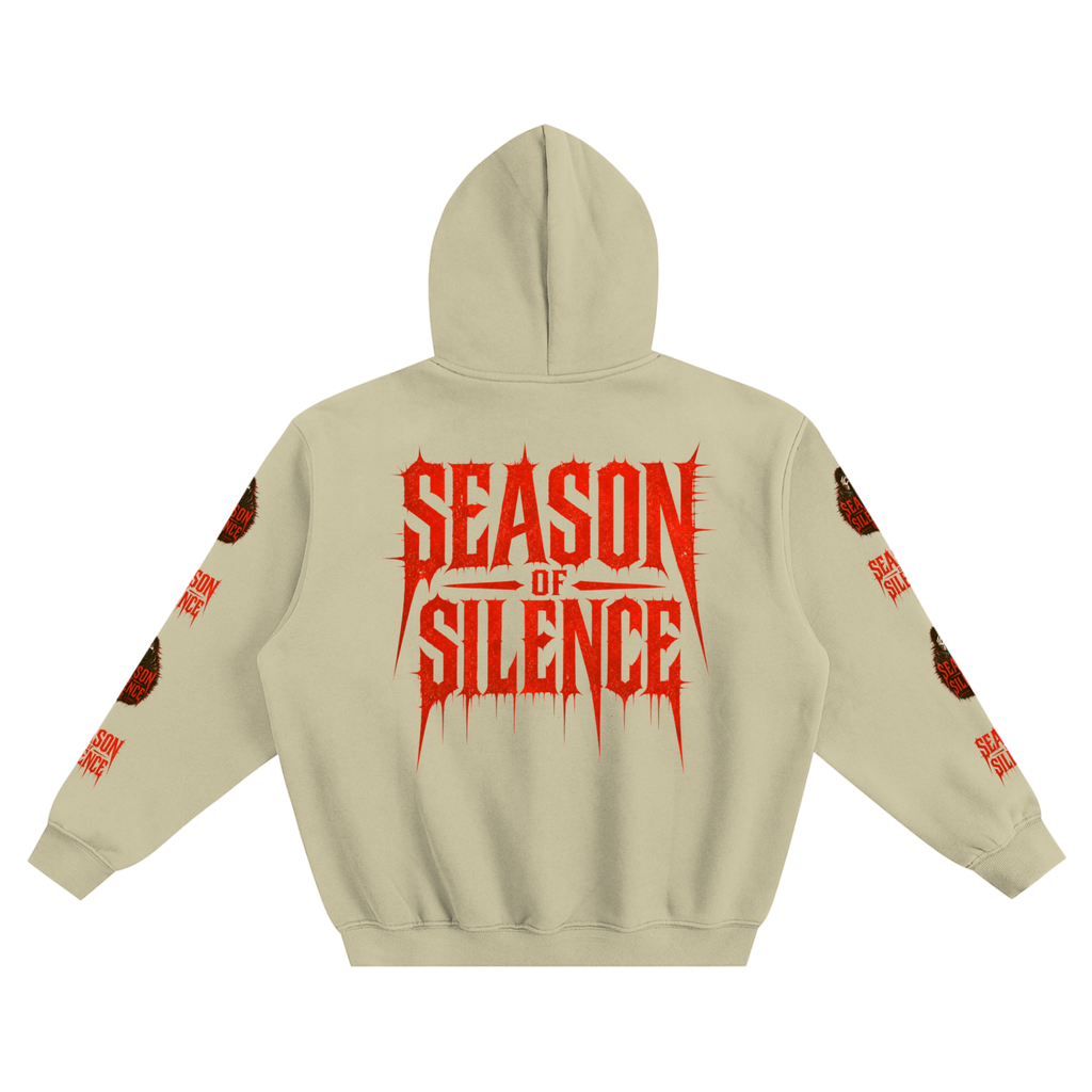SEASONOFSILENCE