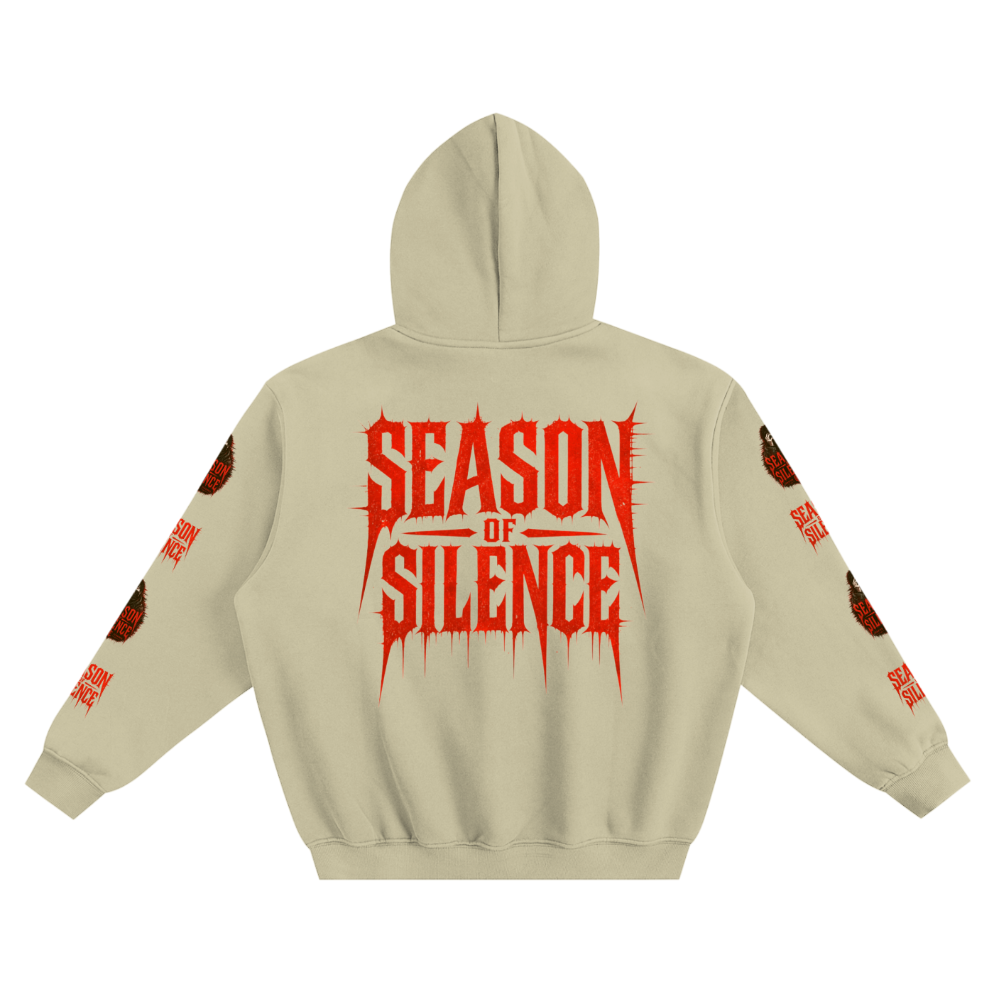 SEASONOFSILENCE