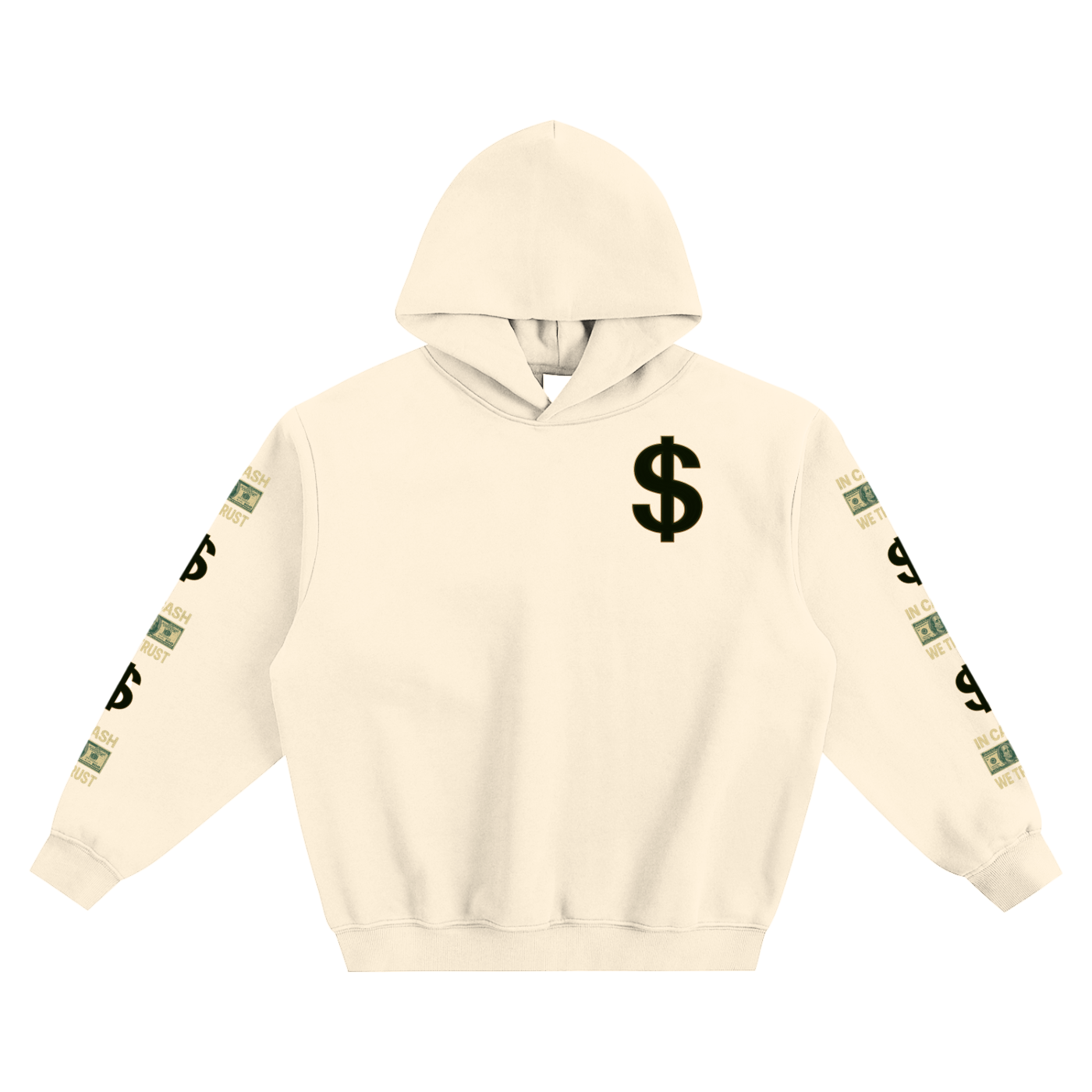 INCASHWETRUST,VOGUESOCIETY