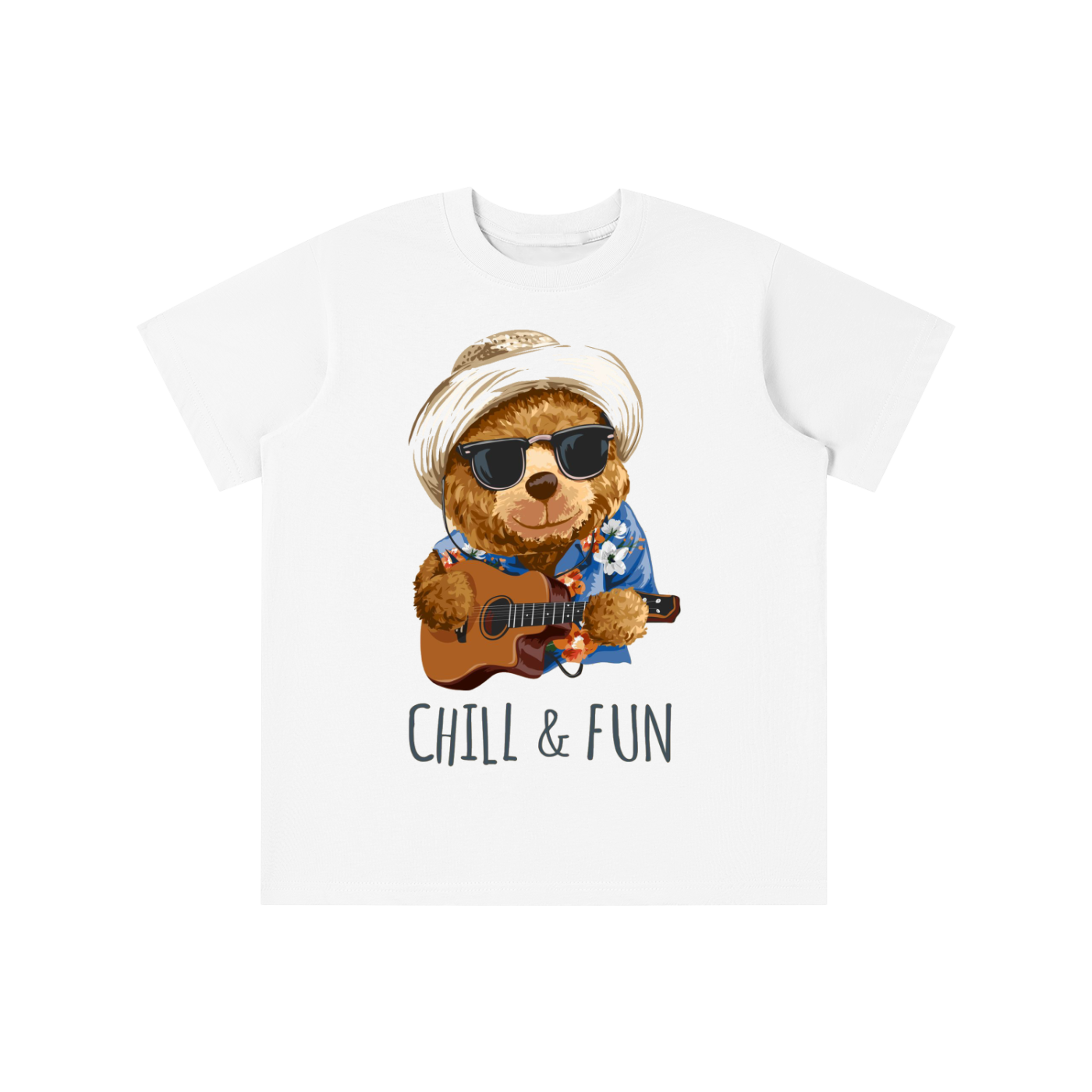 Essential Kids' T-shirt