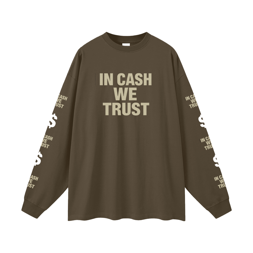 INCASHWETRUST