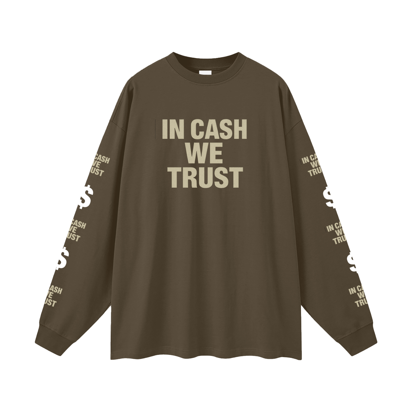 INCASHWETRUST