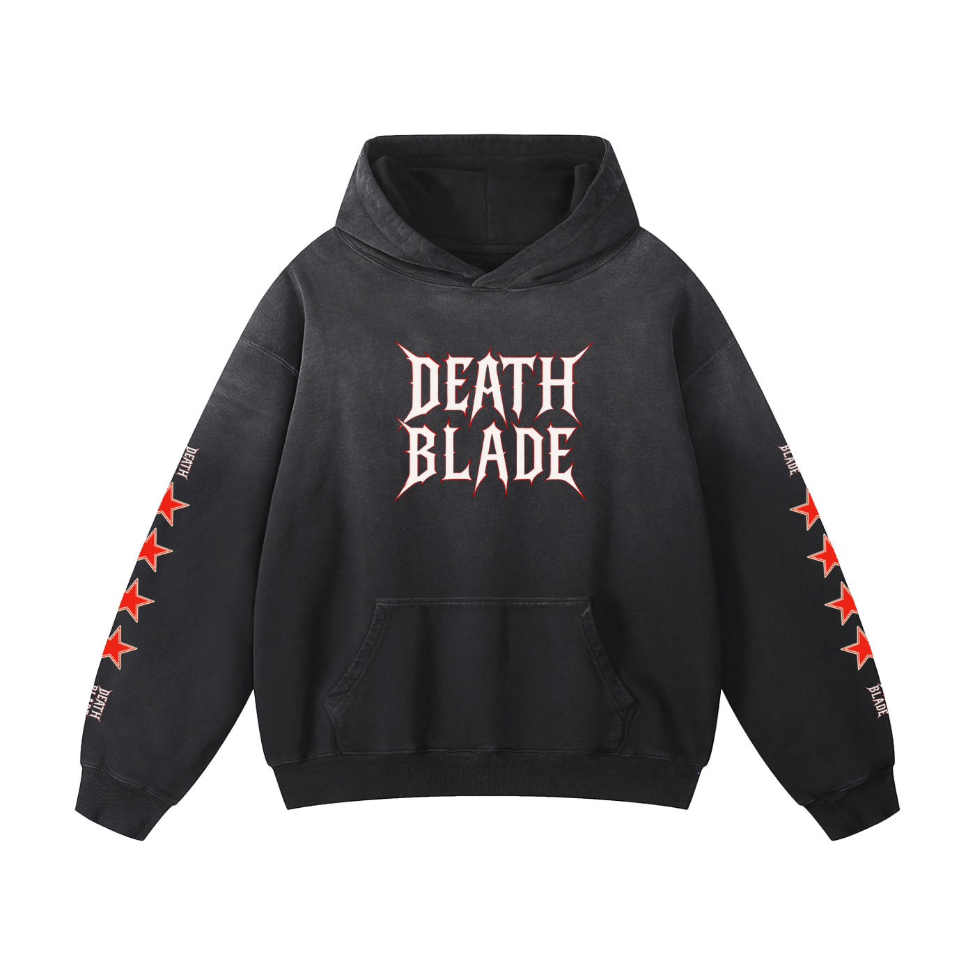 DeathBlade