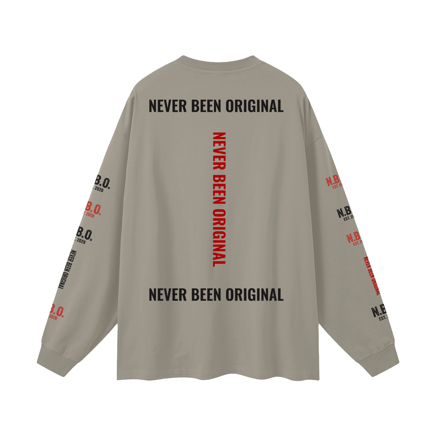 NBO