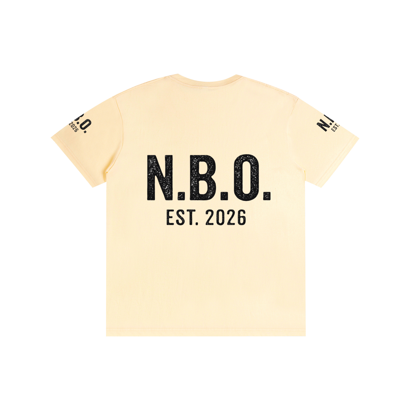 Pure Cotton Unisex T-Shirt