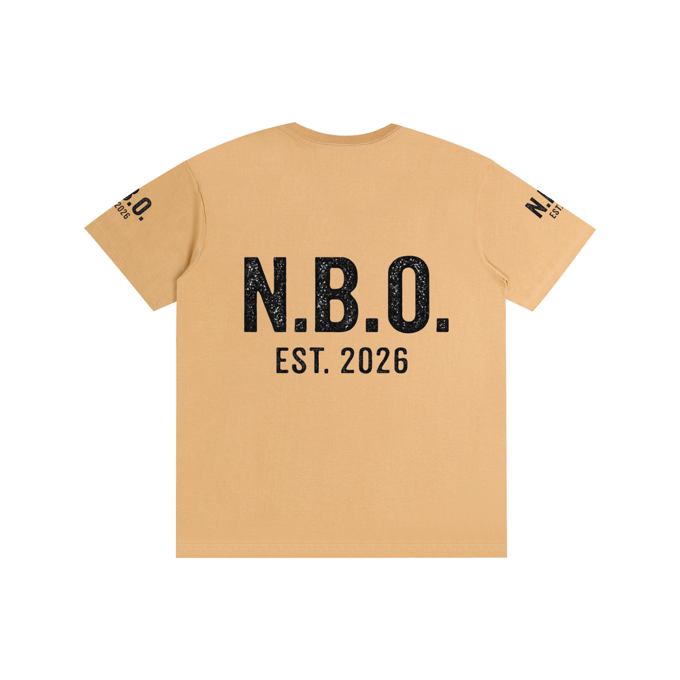 Pure Cotton Unisex T-Shirt