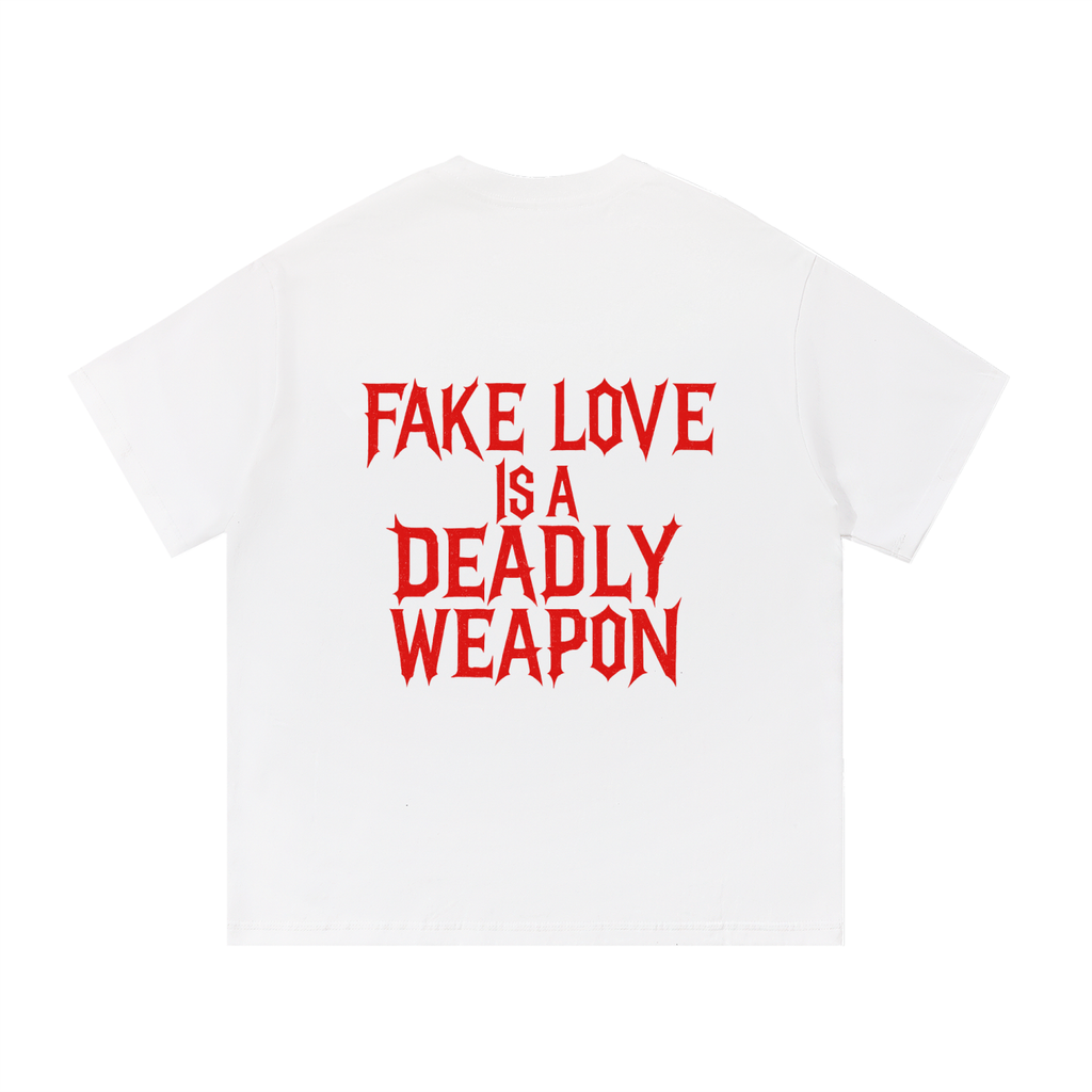 FAKELOVE