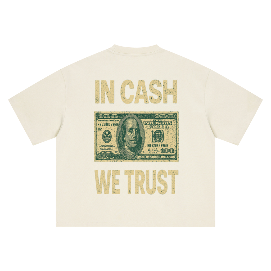 INCASHWETRUST