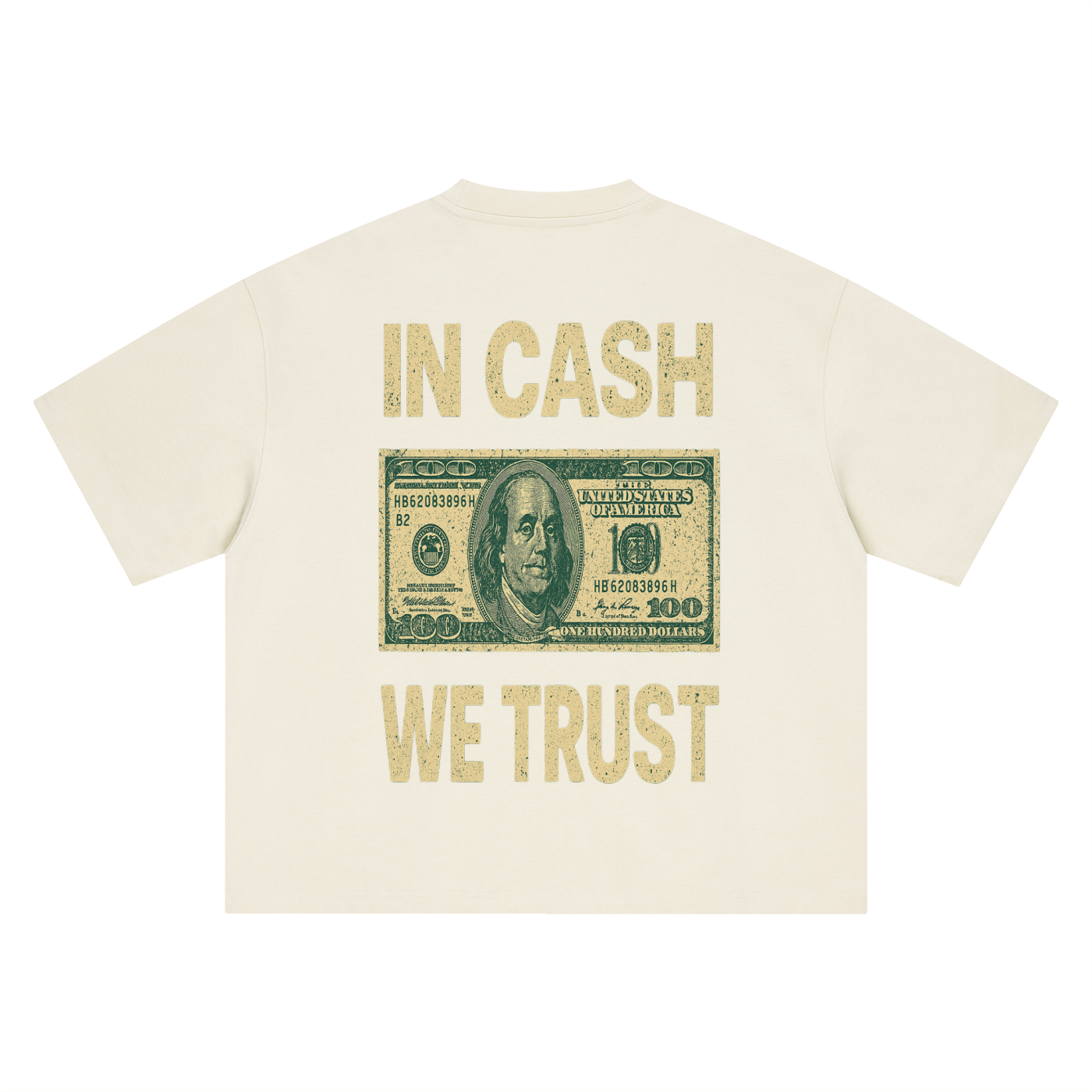 INCASHWETRUST