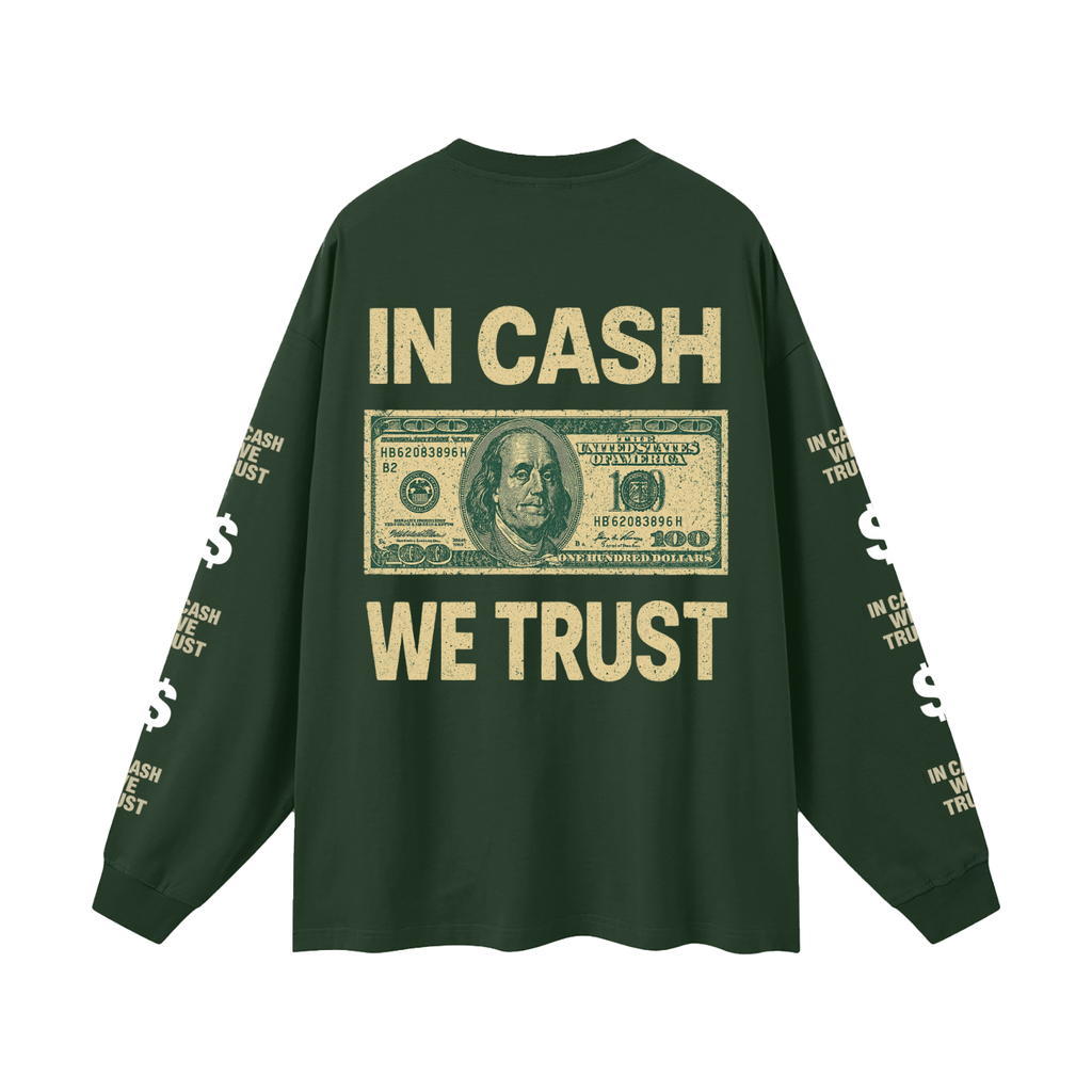 INCASHWETRUST