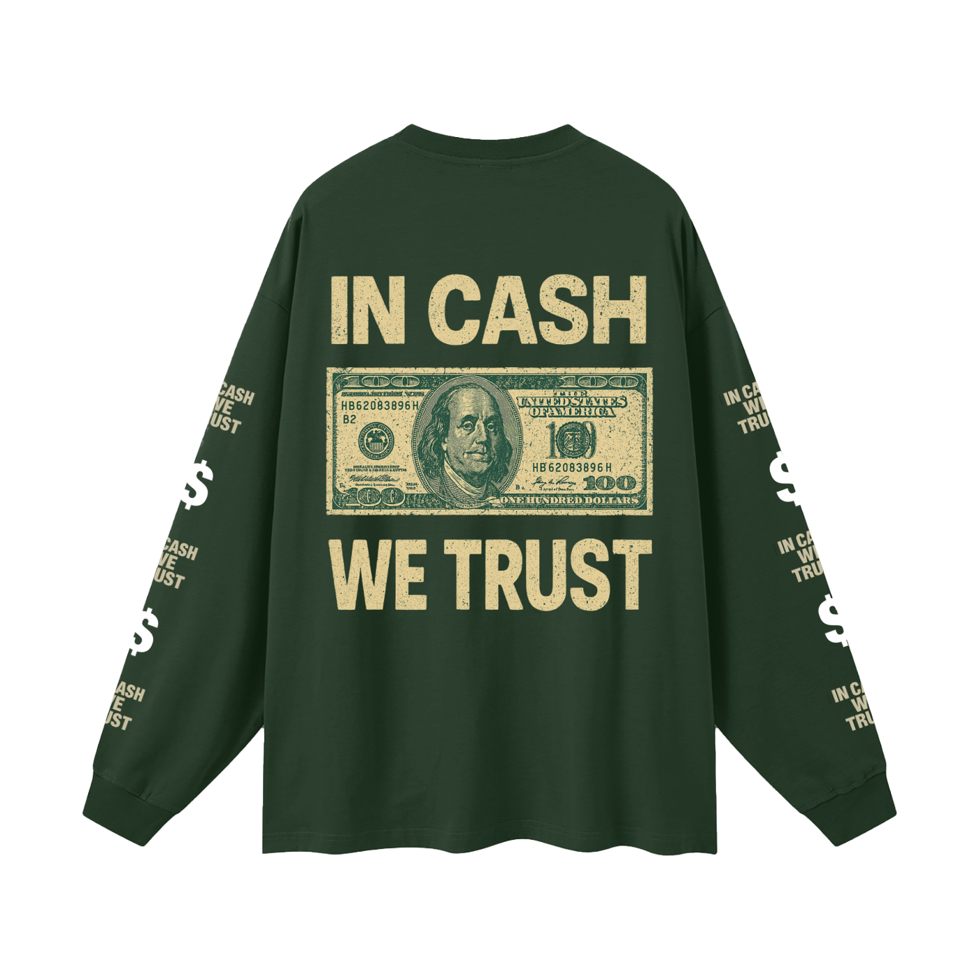 INCASHWETRUST