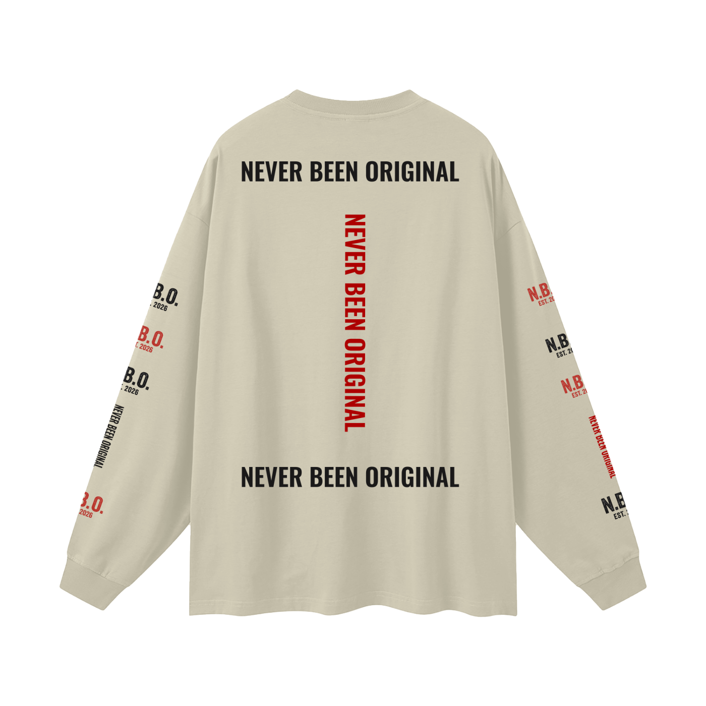 NBO