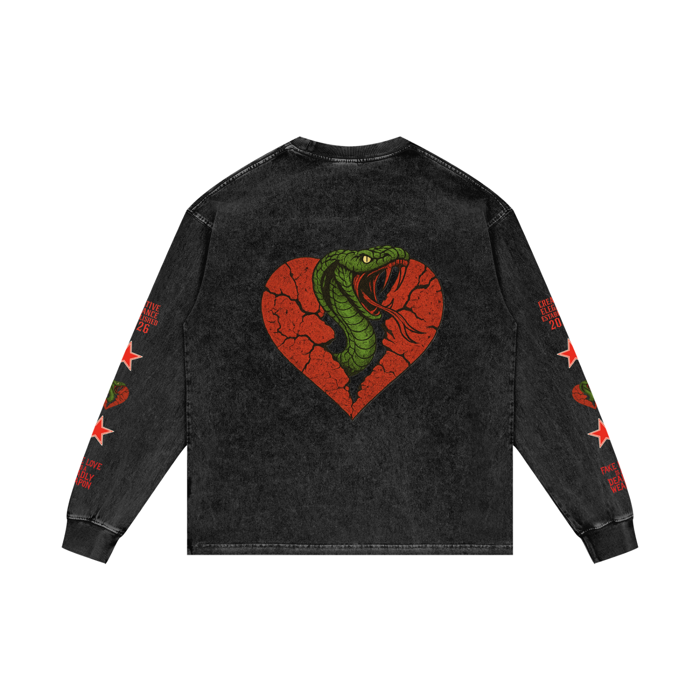 VOGUESOCIETY,FAKELOVE