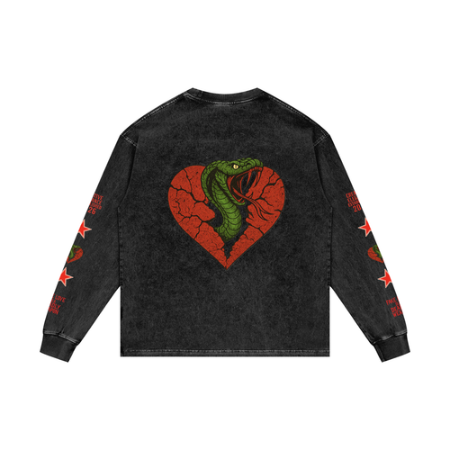 VOGUESOCIETY,FAKELOVE