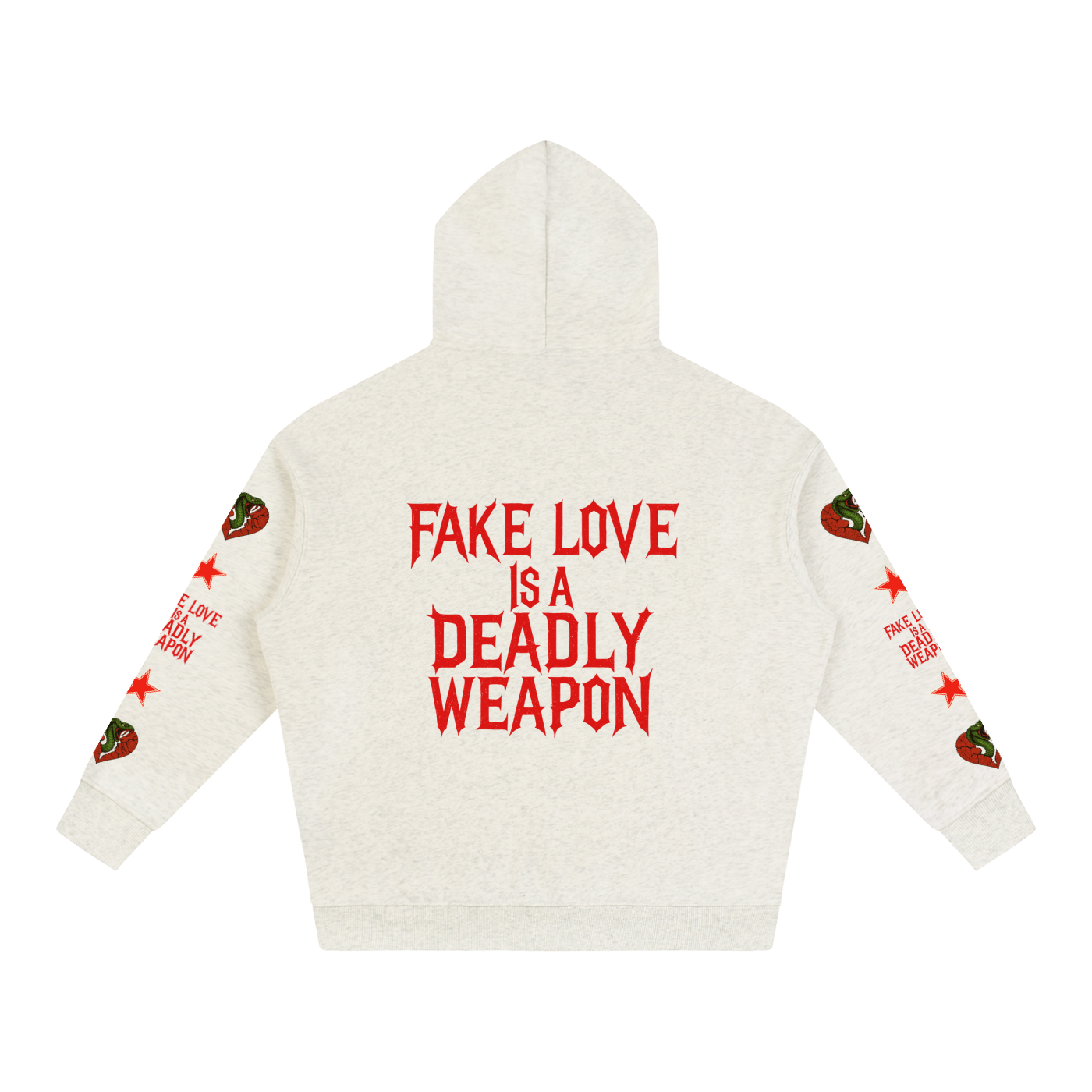 VOGUESOCIETY,FAKELOVE