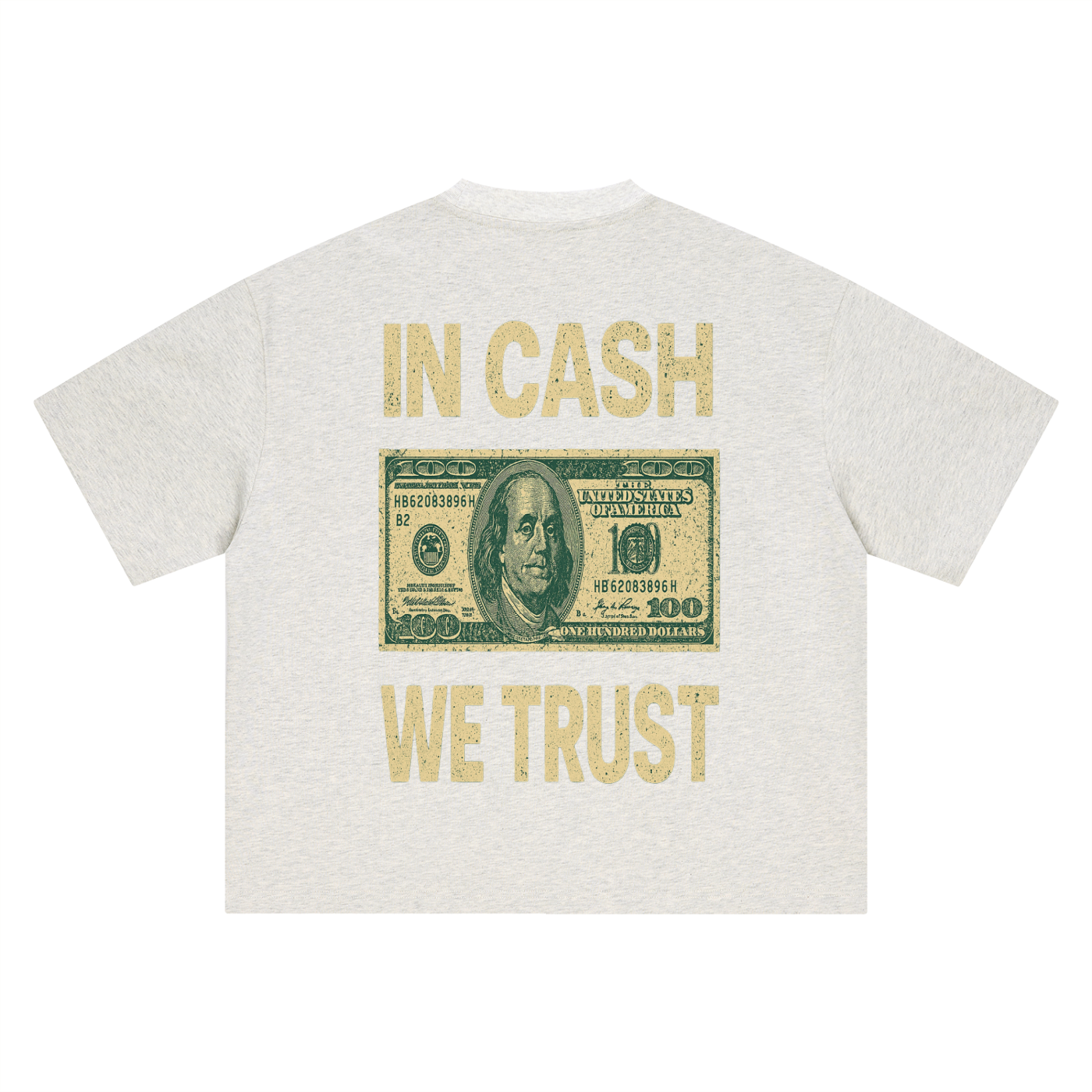 INCASHWETRUST