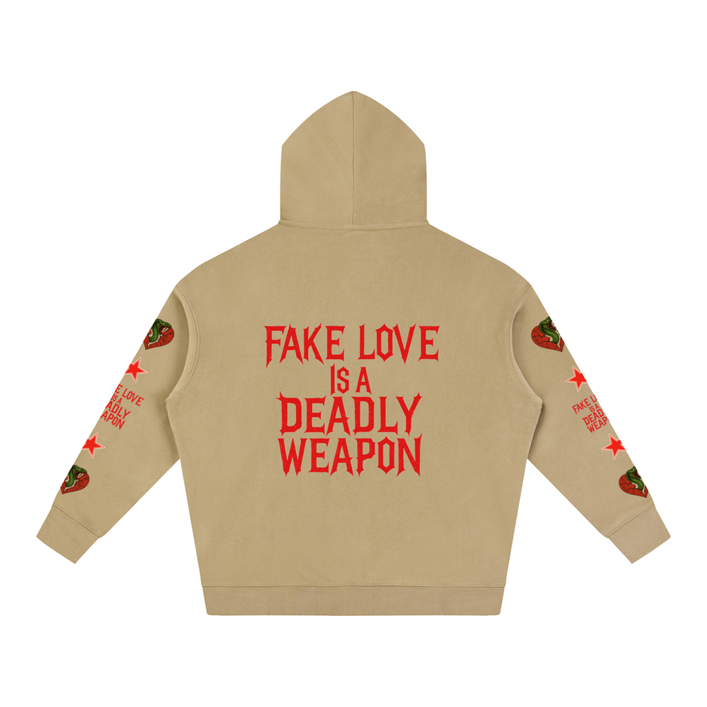 VOGUESOCIETY,FAKELOVE
