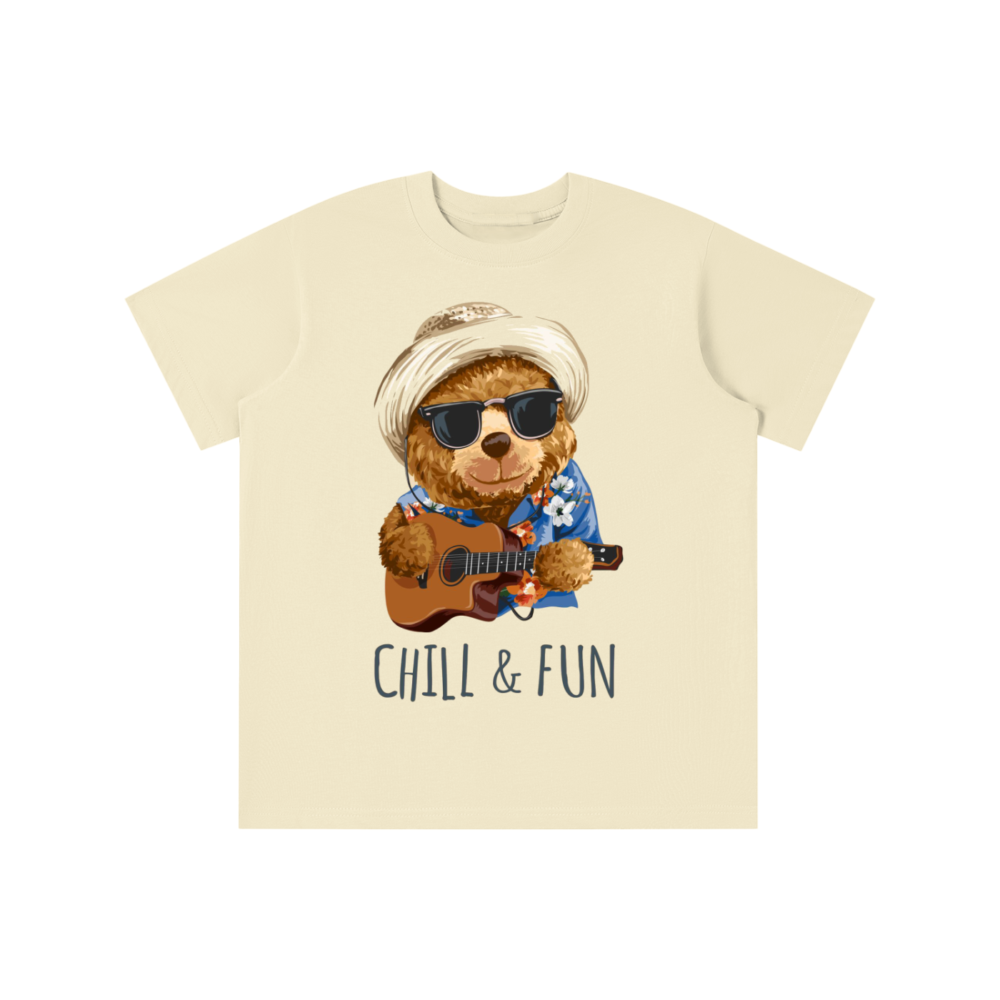 Essential Kids' T-shirt