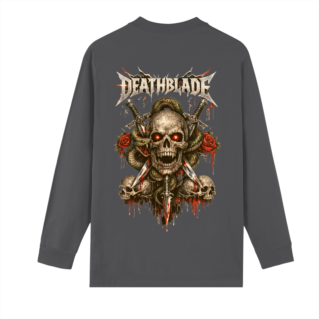 DEATHBLADE