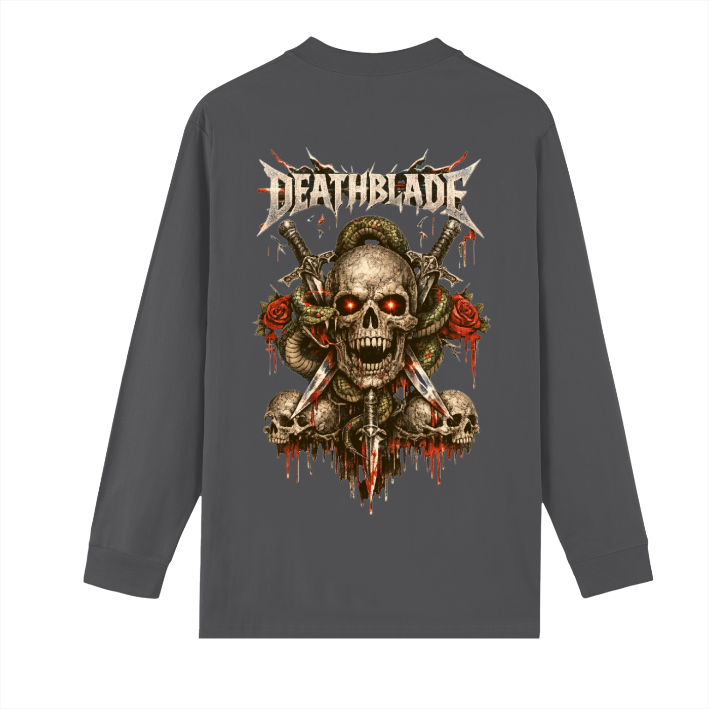 DEATHBLADE