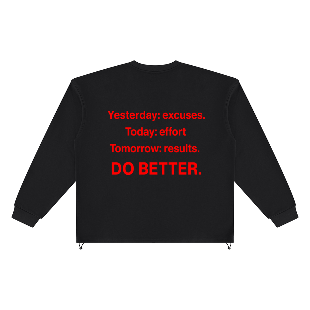 DOBETTER