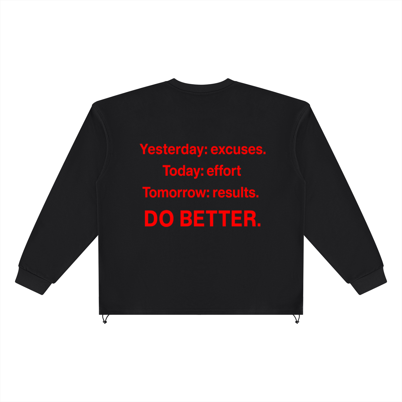DOBETTER