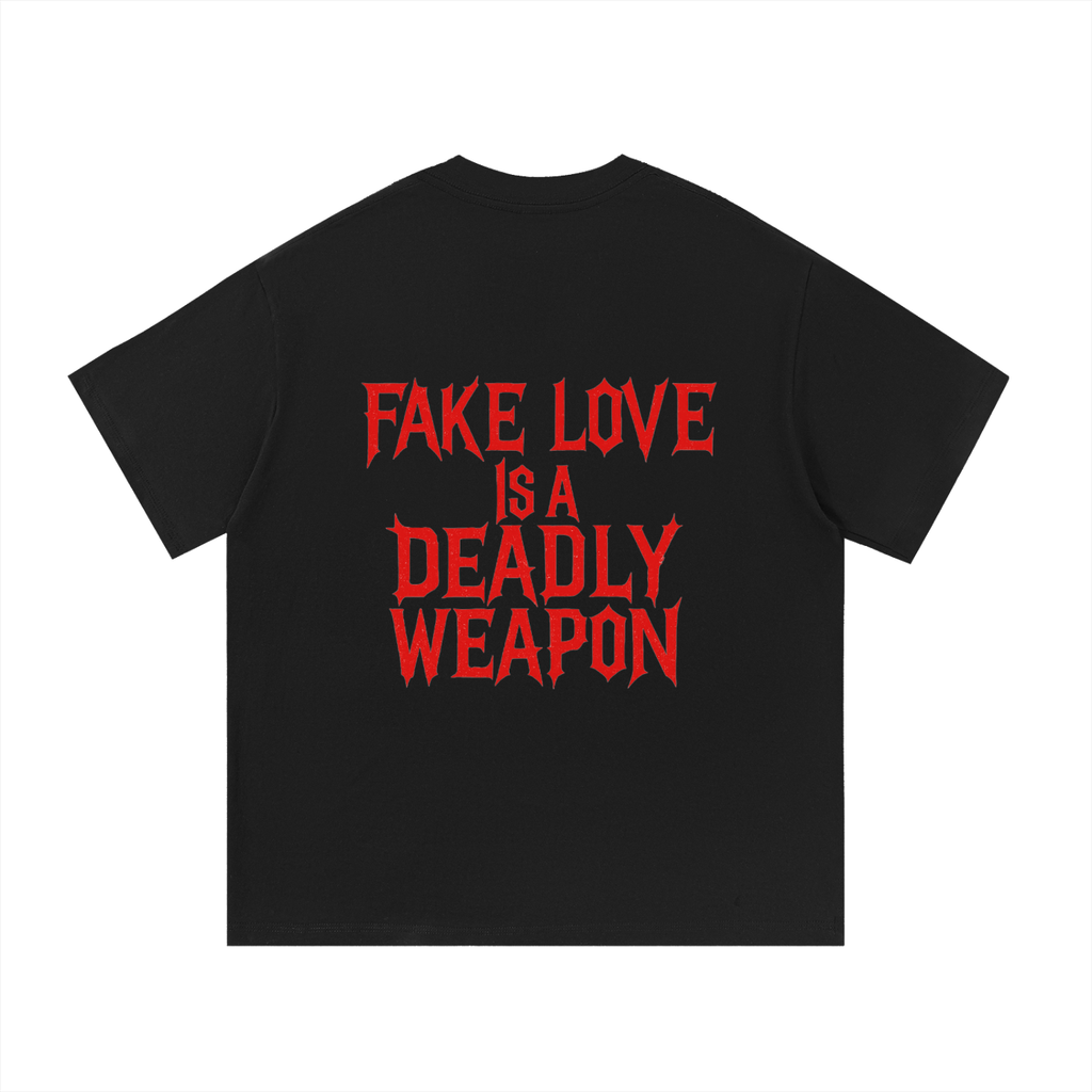 FAKELOVE