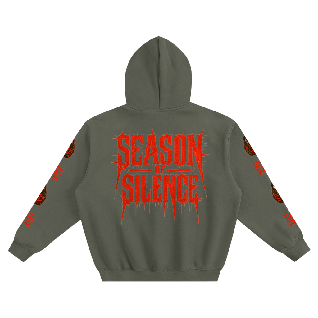 SEASONOFSILENCE