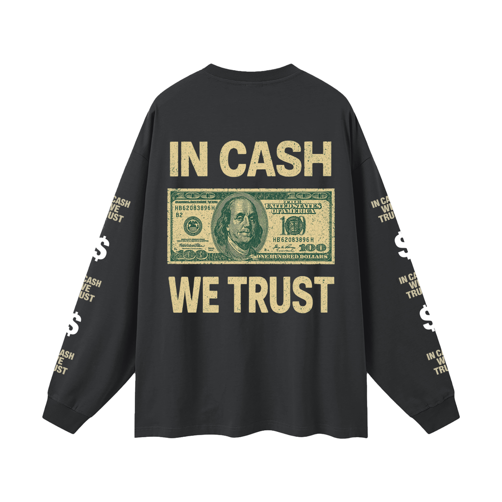 INCASHWETRUST