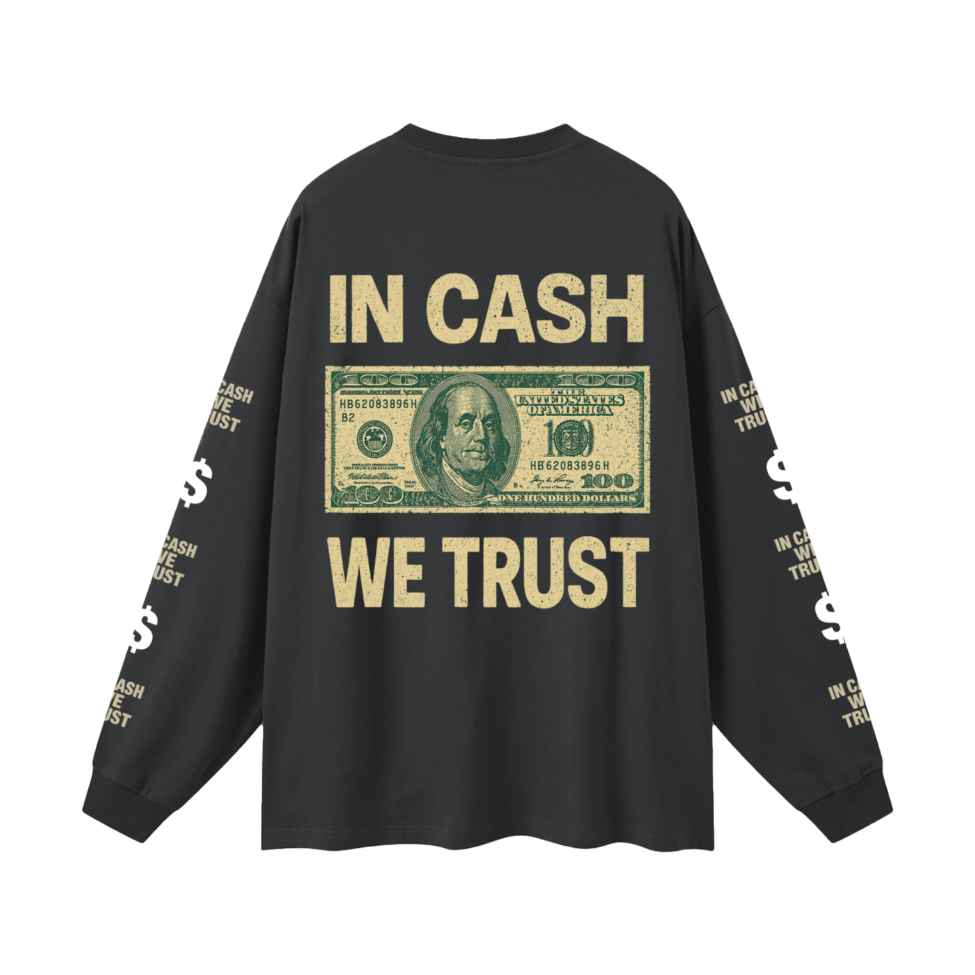 INCASHWETRUST