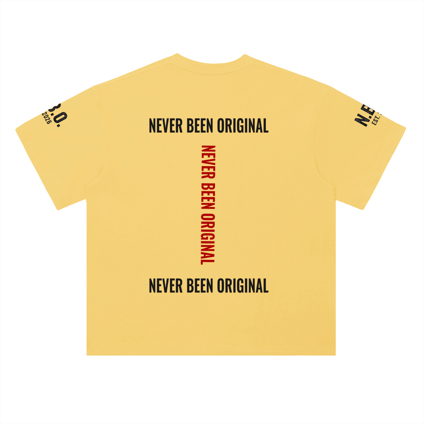 NBO